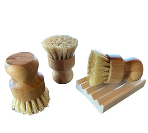 Dish Brush