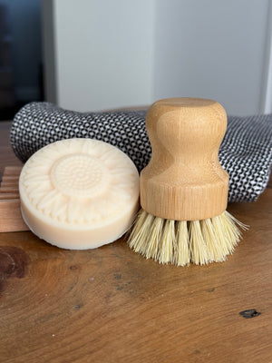 Artisan Soap (Dish Soap Bar)