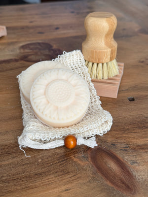Artisan Soap (Dish Soap Bar)