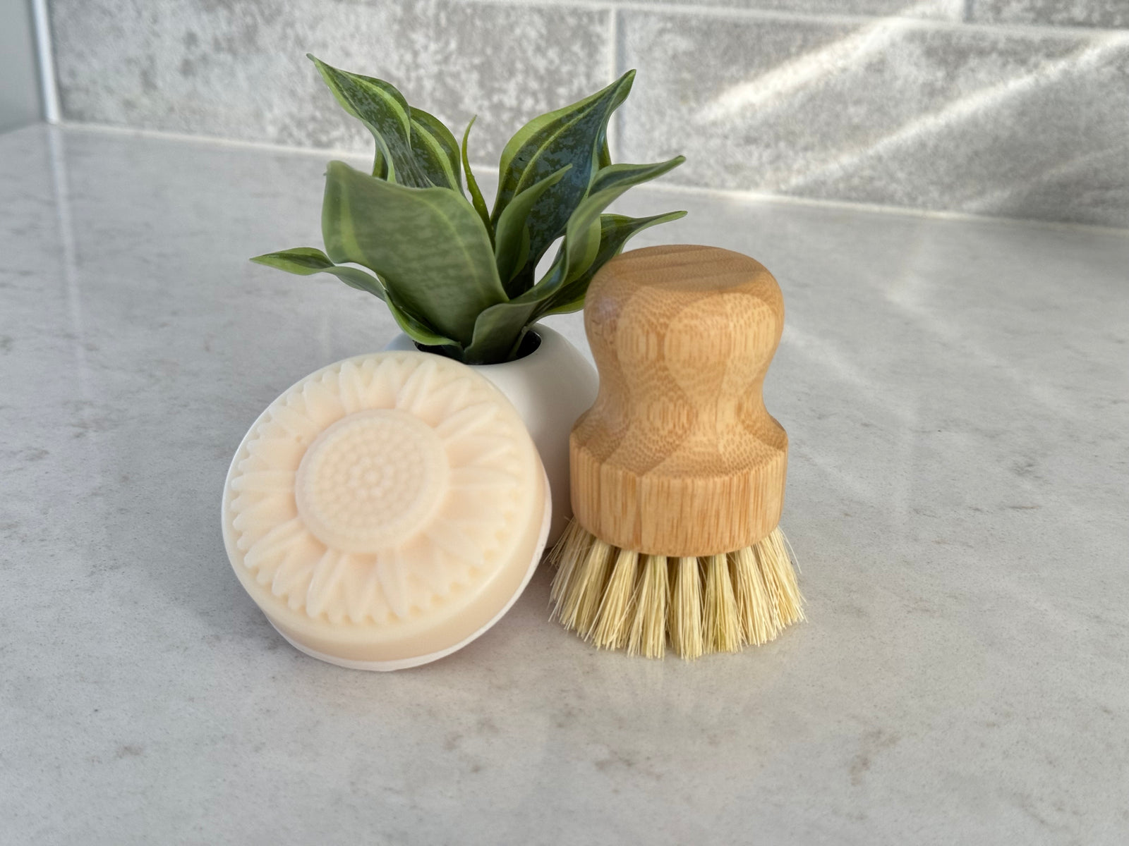 Artisan Soap (Dish Soap Bar)