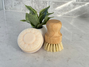 Artisan Soap (Dish Soap Bar)