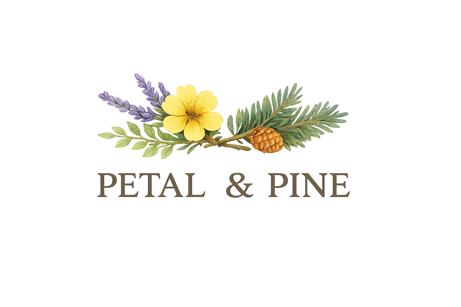 Petal & Pine, LLC