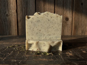Artisan Soap (Sweet Mint)