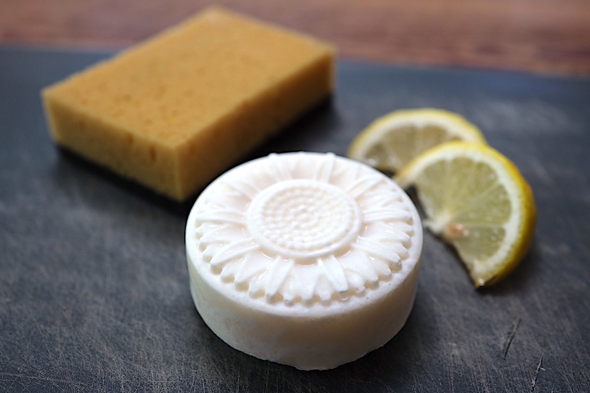 Artisan Soap (Dish Soap Bar)
